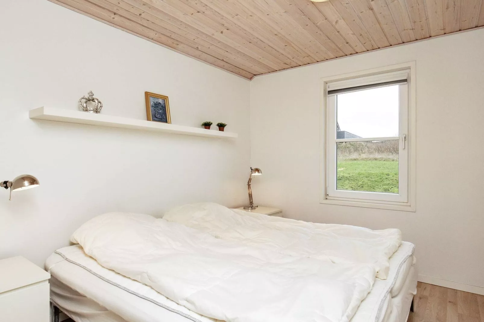 10 person holiday home in Løkken-Indoor