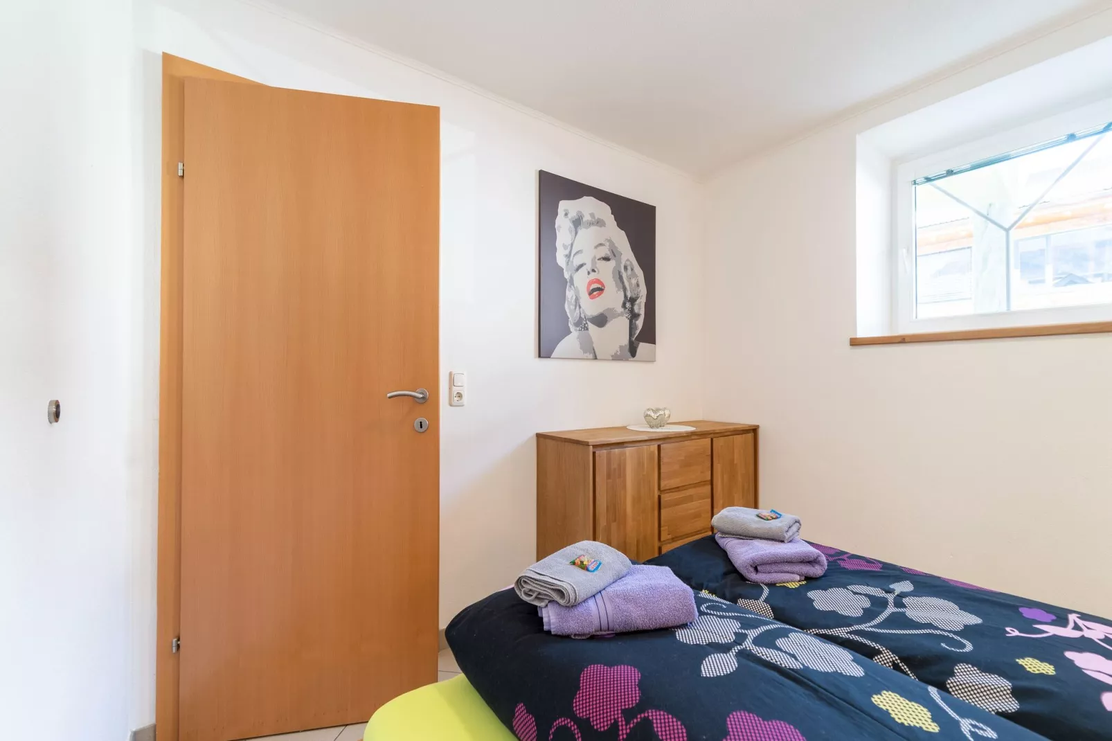 Ferienwohnung Paulei Fam Kirchner-Bedroom