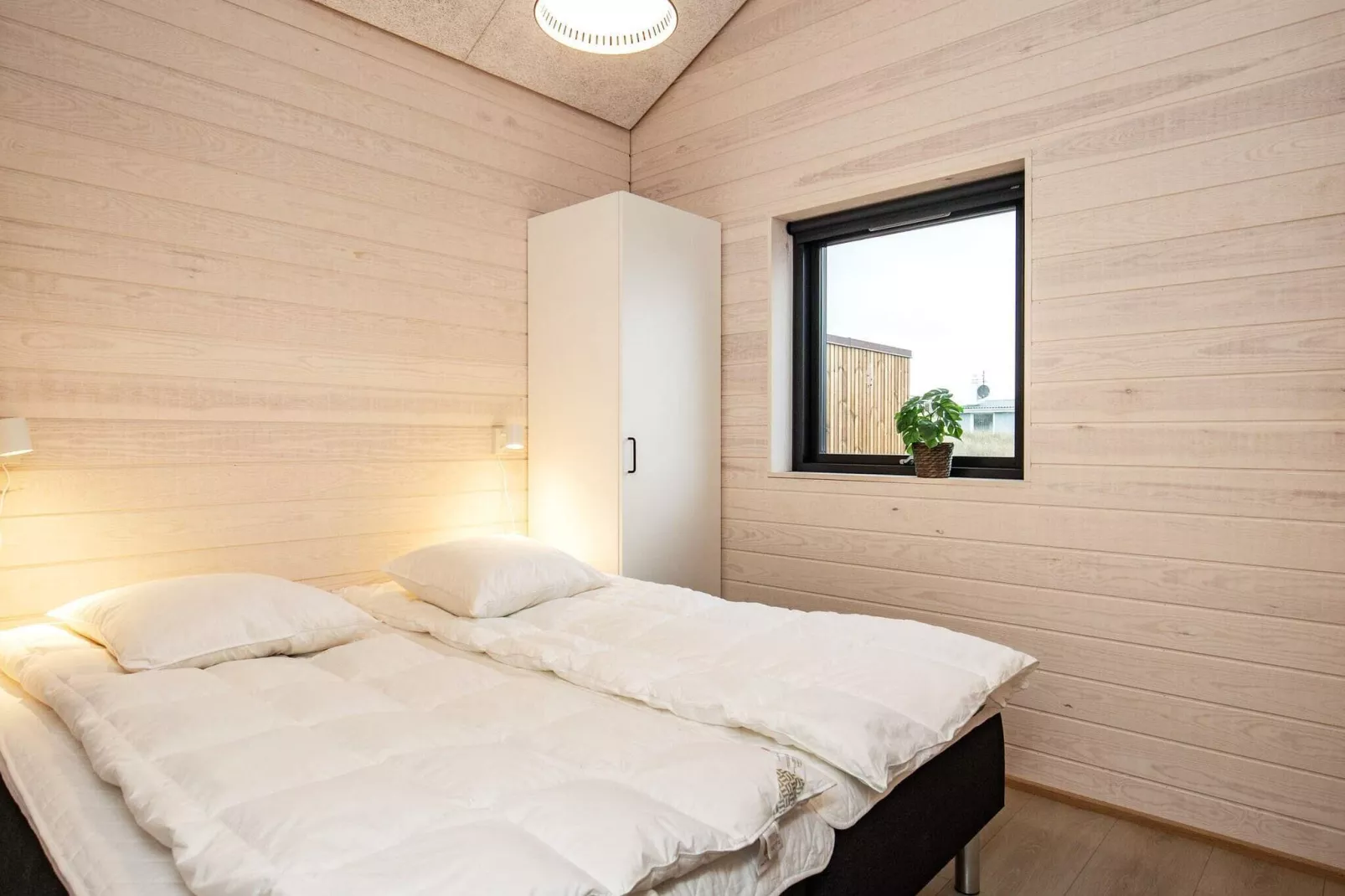 8 person holiday home in Løkken-By Traum-Indoor