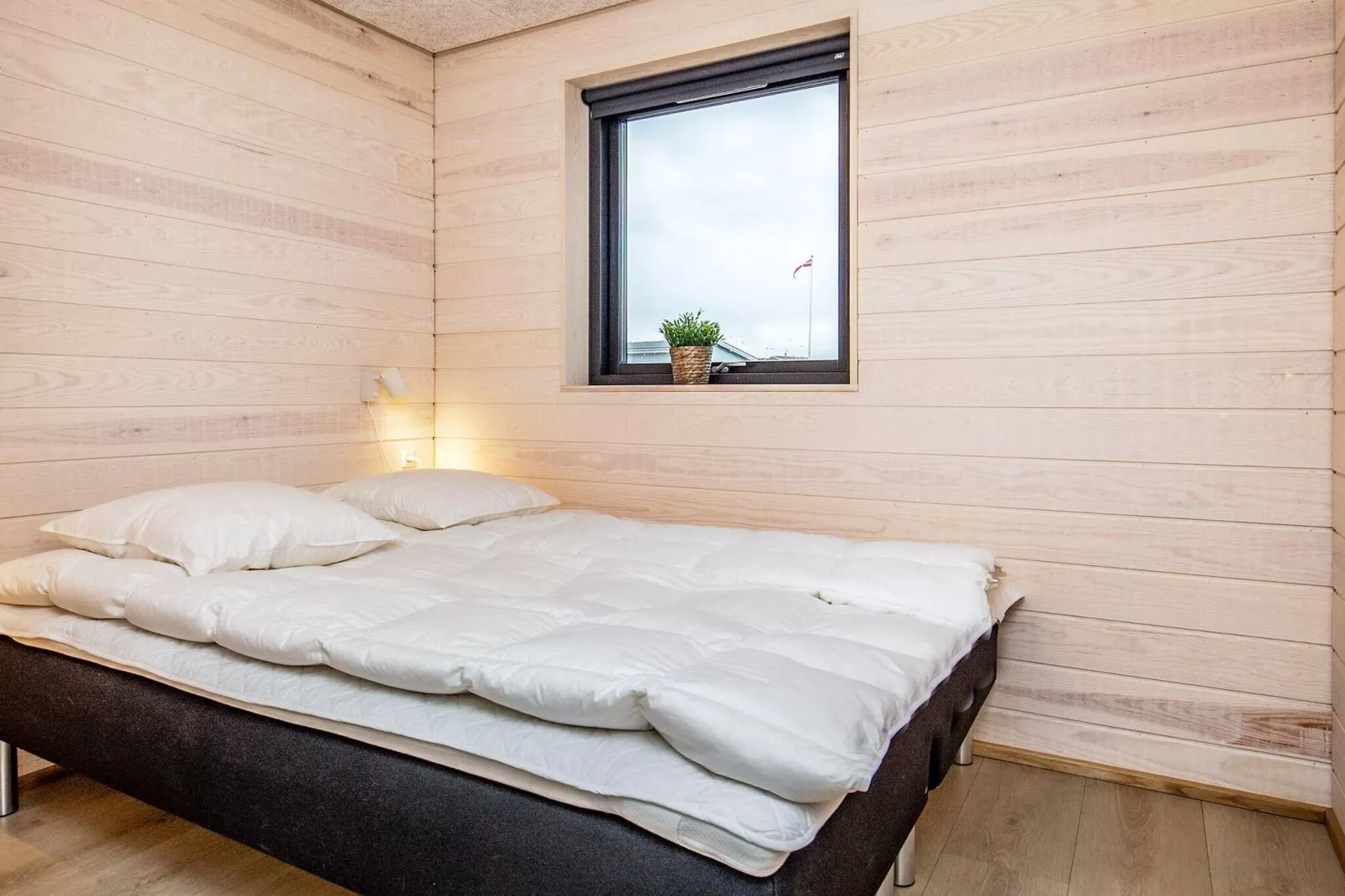 8 person holiday home in Løkken-By Traum-Indoor