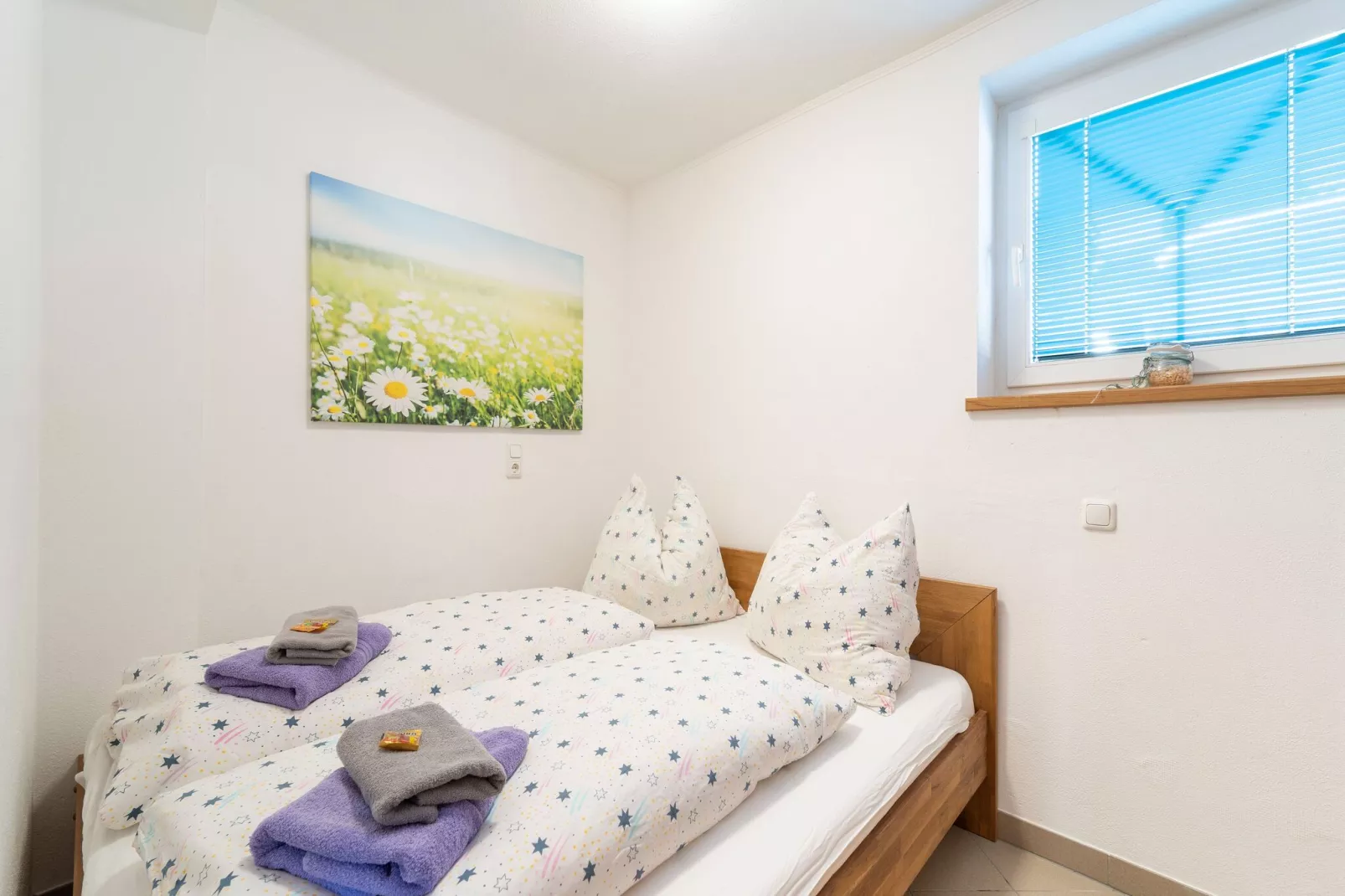 Ferienwohnung Paulei Fam Kirchner-Bedroom