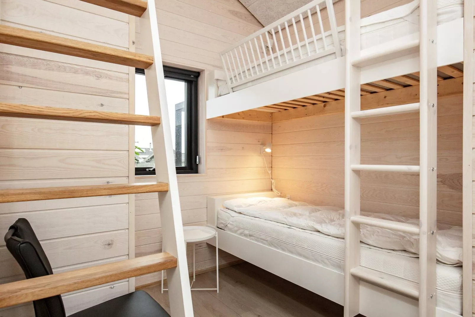 8 person holiday home in Løkken-By Traum-Indoor