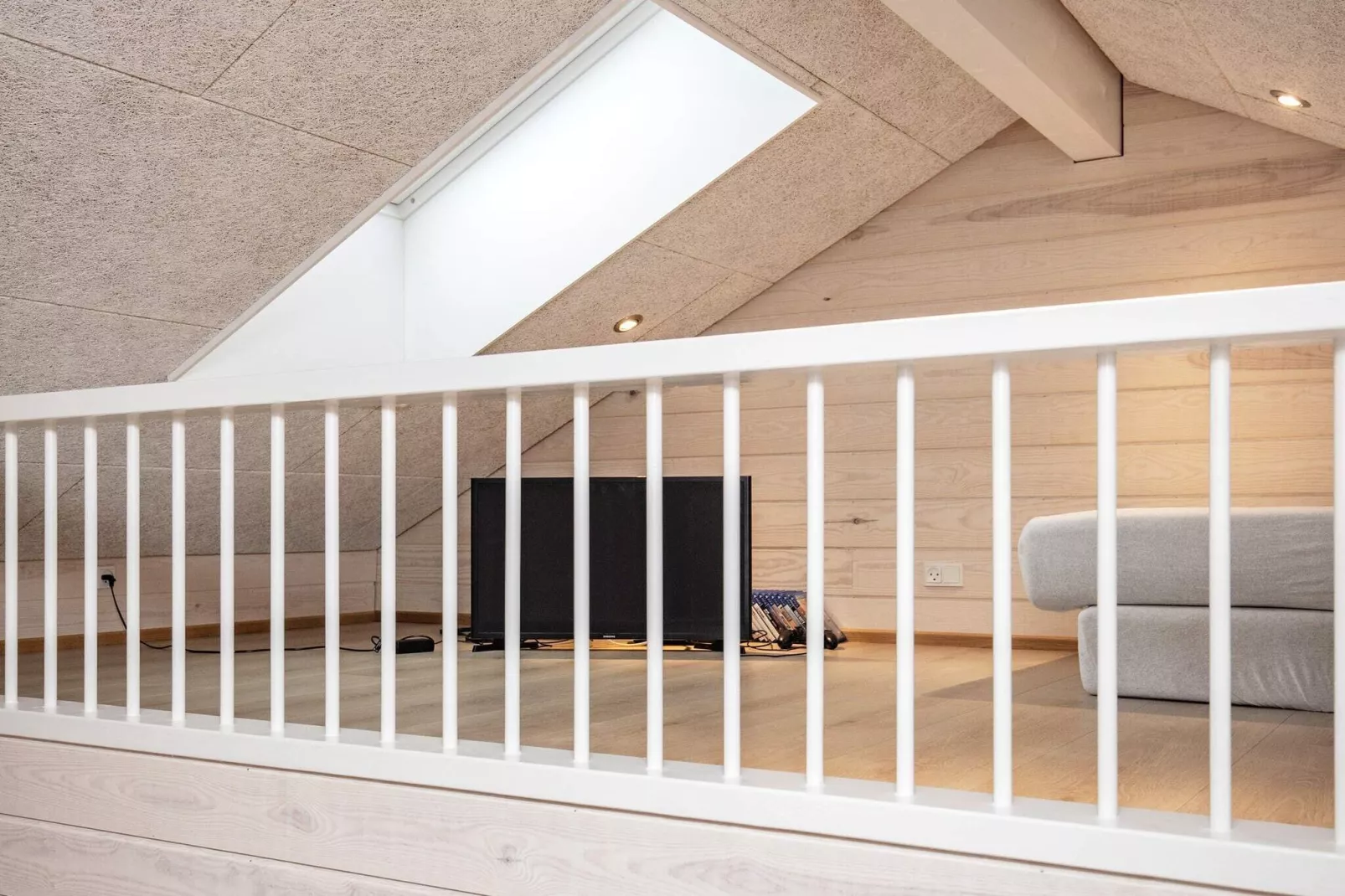 8 person holiday home in Løkken-By Traum-Indoor
