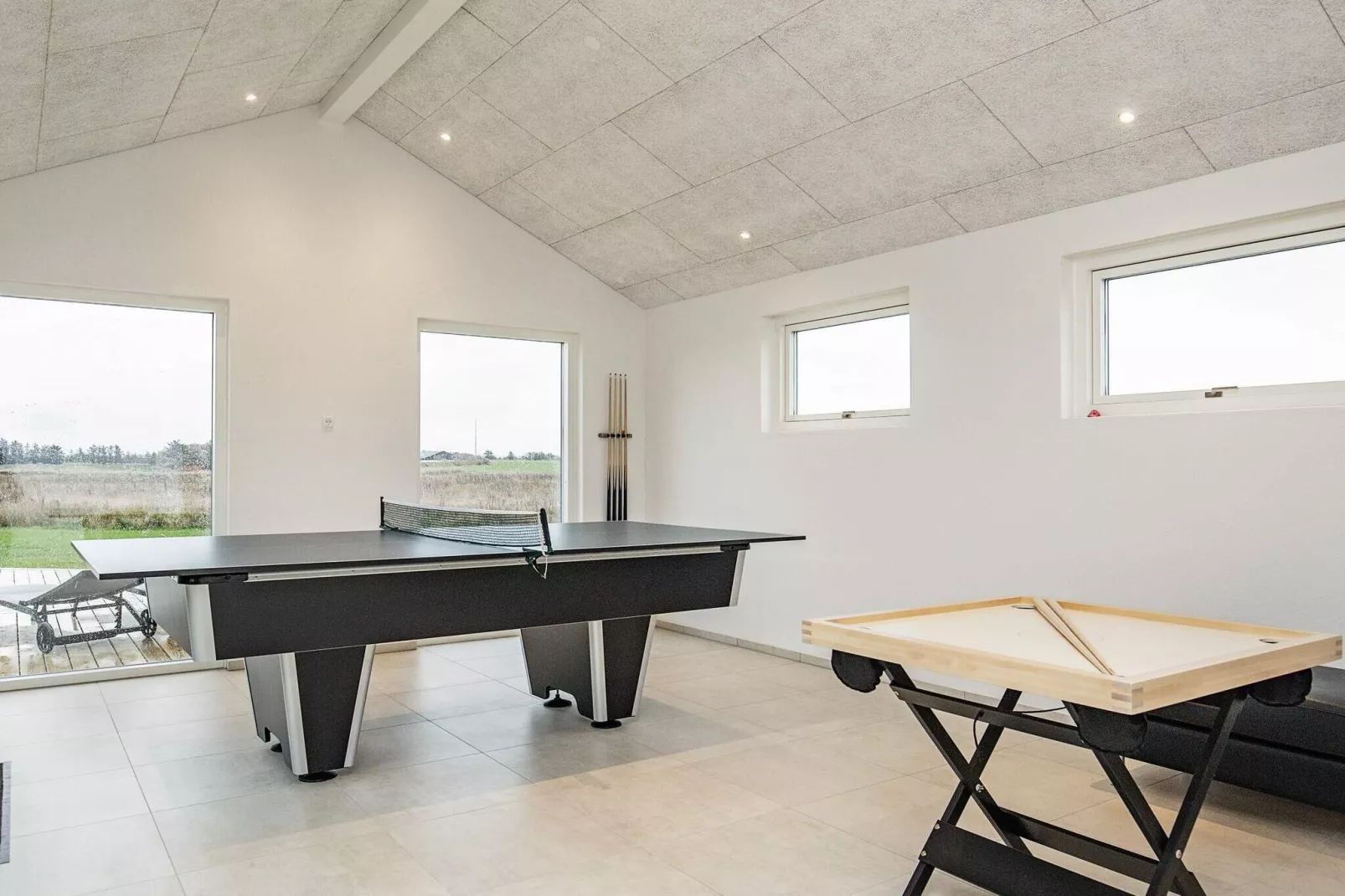 Maison de vacances pour 12 a Løkken-By Traum-Intérieur