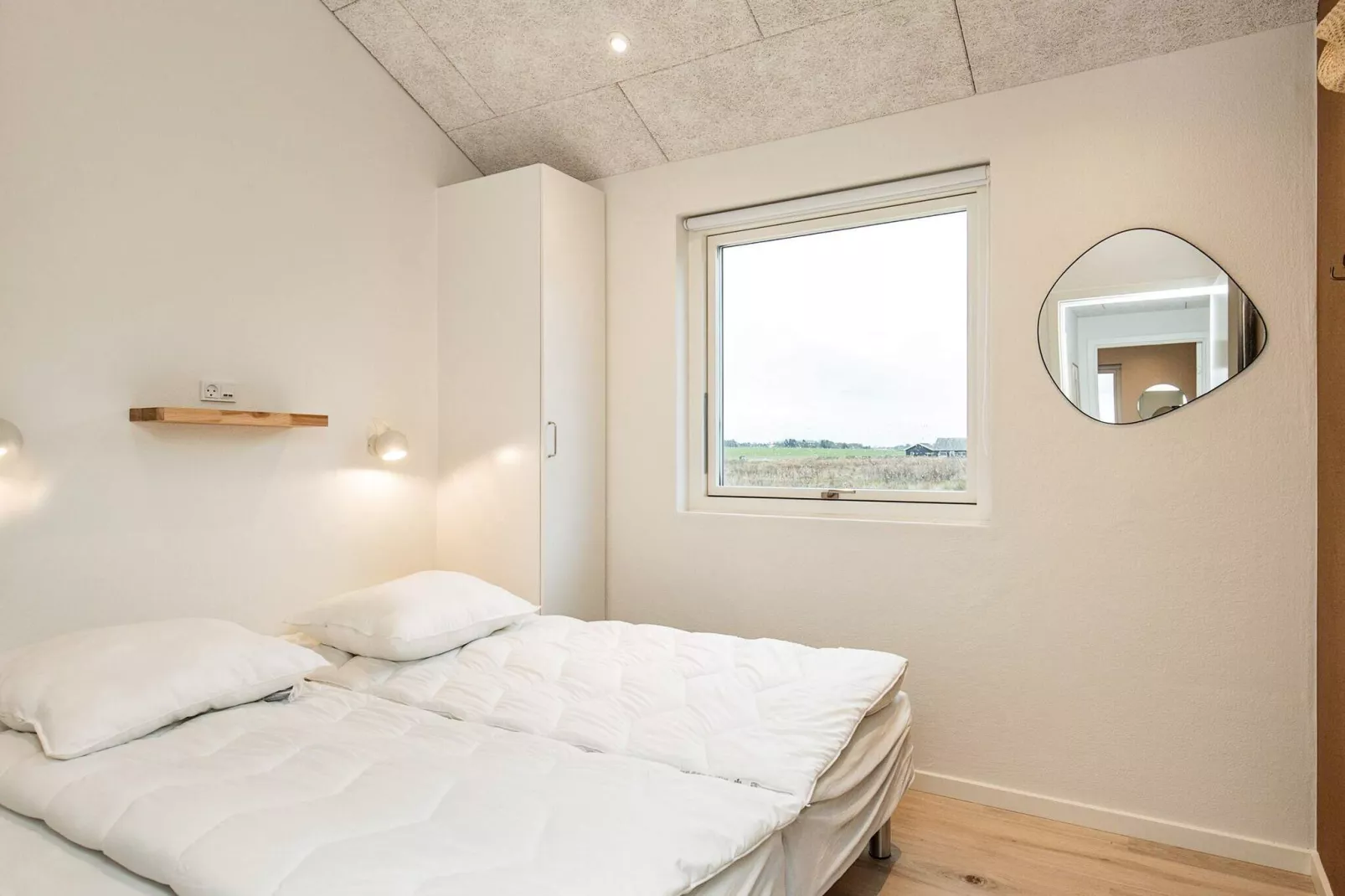 Maison de vacances pour 12 a Løkken-By Traum-Intérieur