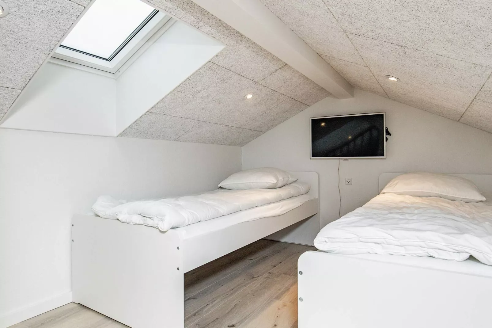 Maison de vacances pour 12 a Løkken-By Traum-Intérieur