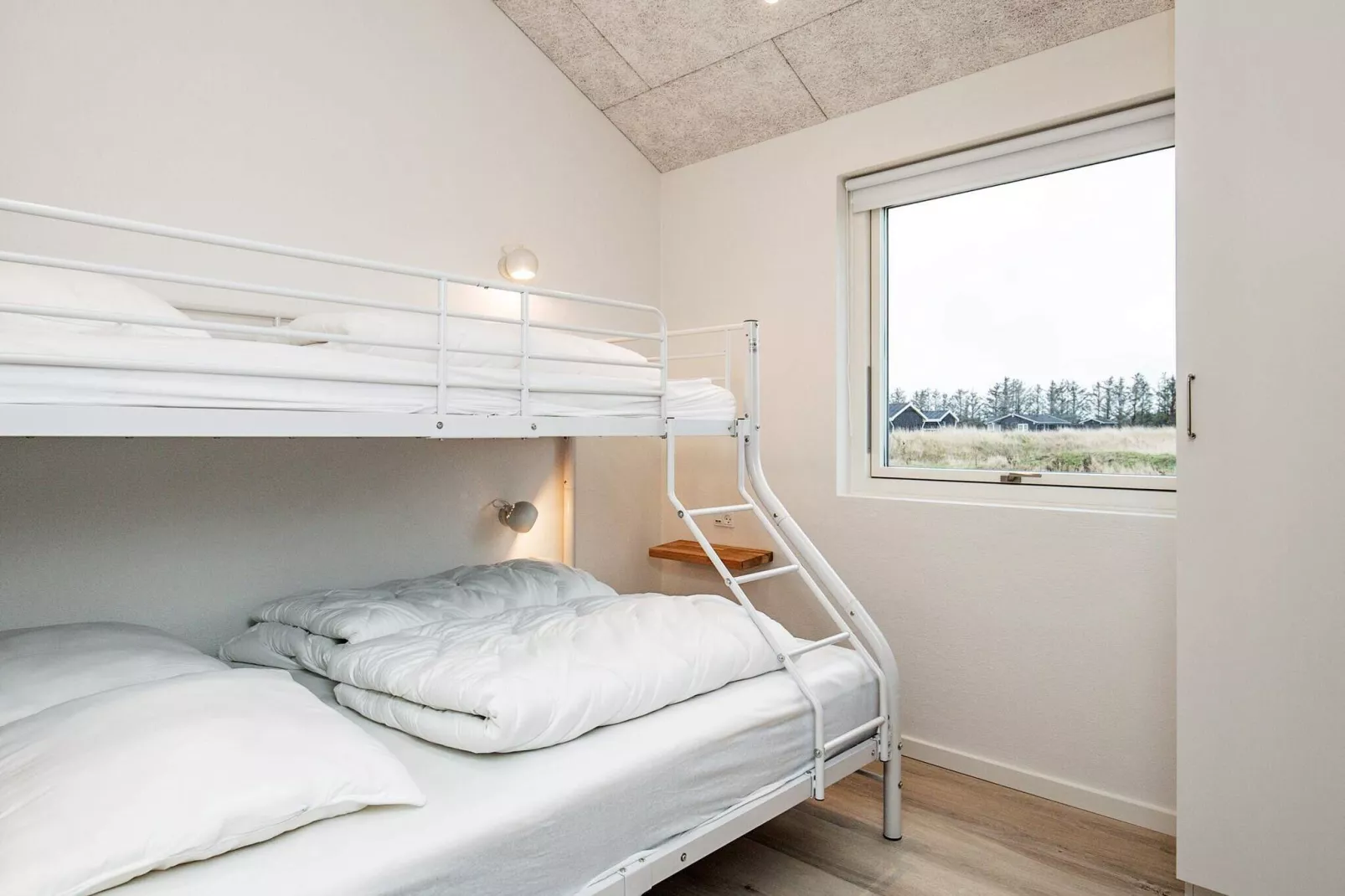 Maison de vacances pour 12 a Løkken-By Traum-Intérieur