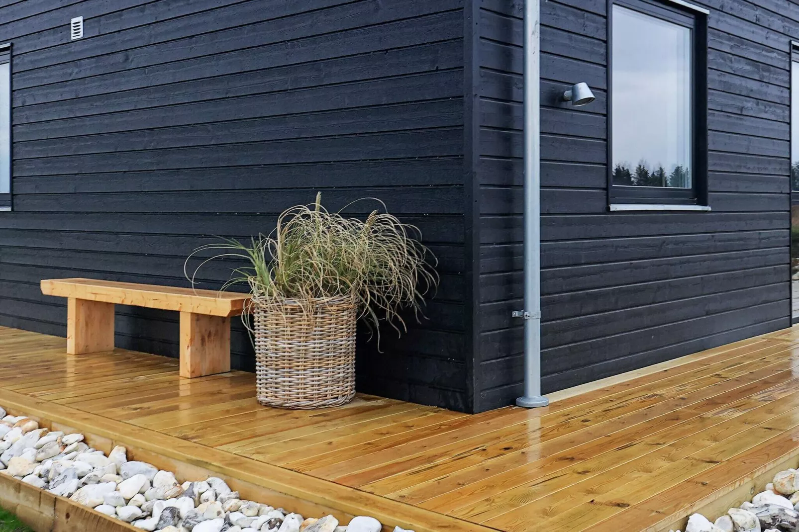 Maison de vacances pour 12 a Løkken-By Traum-Vue