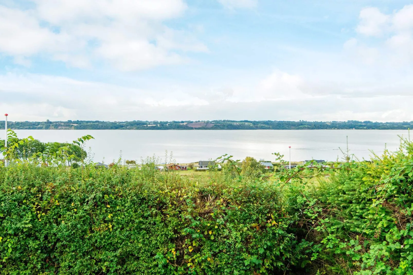 Maison de vacances pour 4 a Aabenraa-By Traum