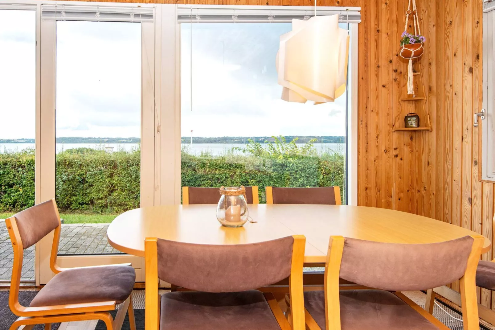 4 Personen Ferienhaus in Aabenraa-By Traum-Innenbereich