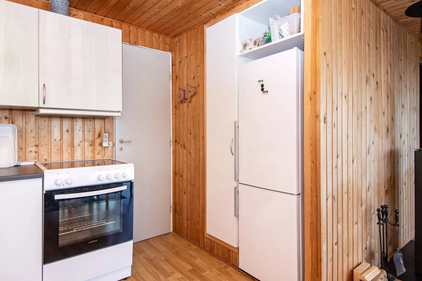 4 Personen Ferienhaus in Aabenraa-By Traum-Innenbereich