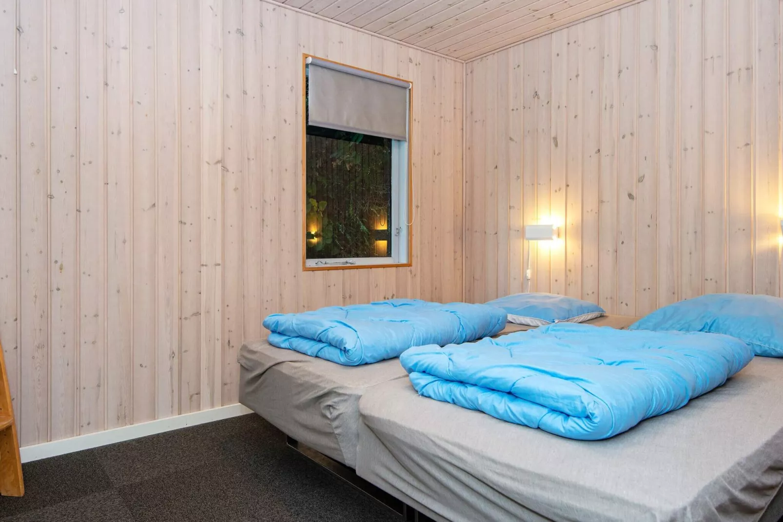 4 Personen Ferienhaus in Aabenraa-By Traum-Innenbereich