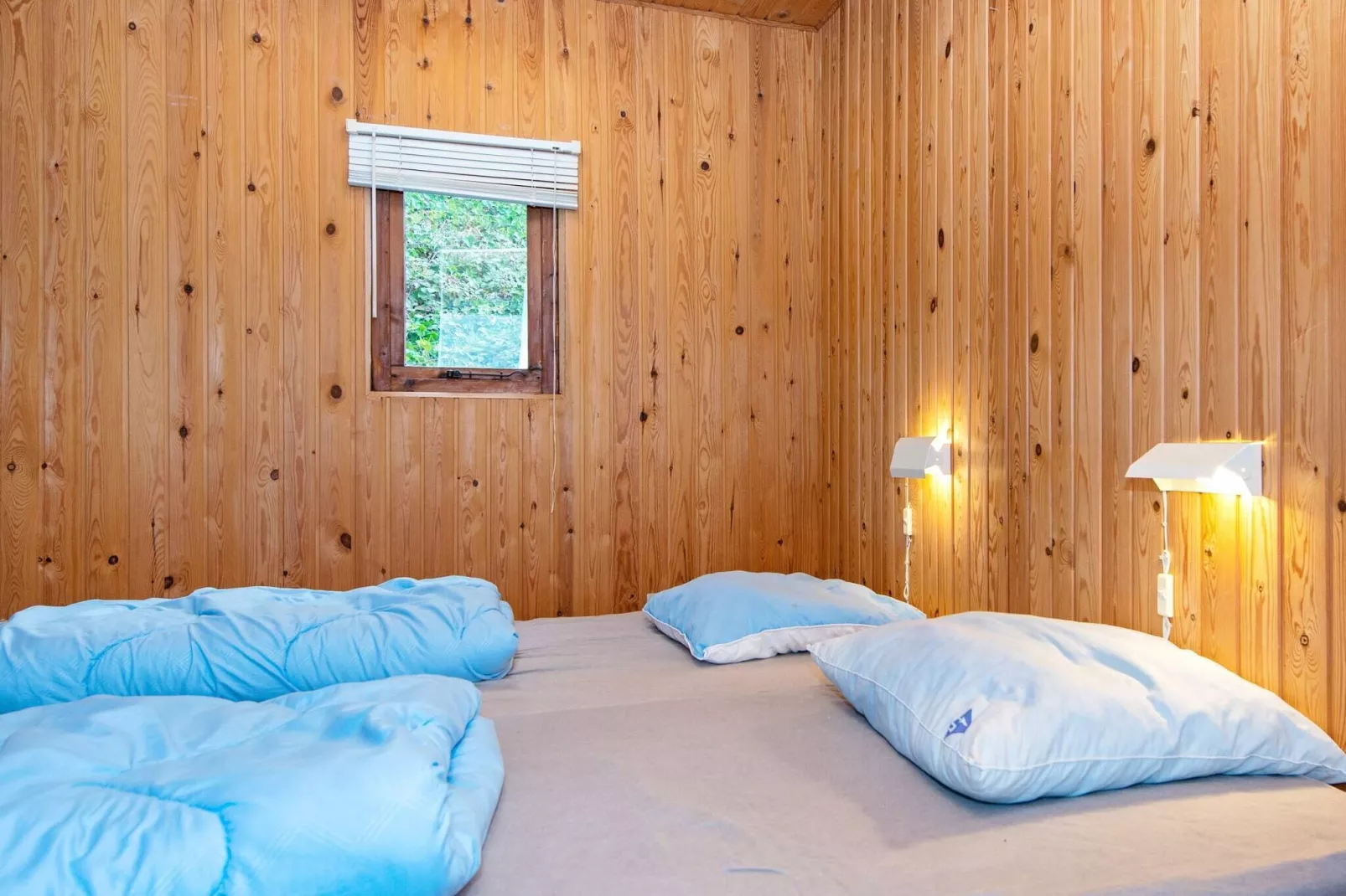 4 Personen Ferienhaus in Aabenraa-By Traum-Innenbereich