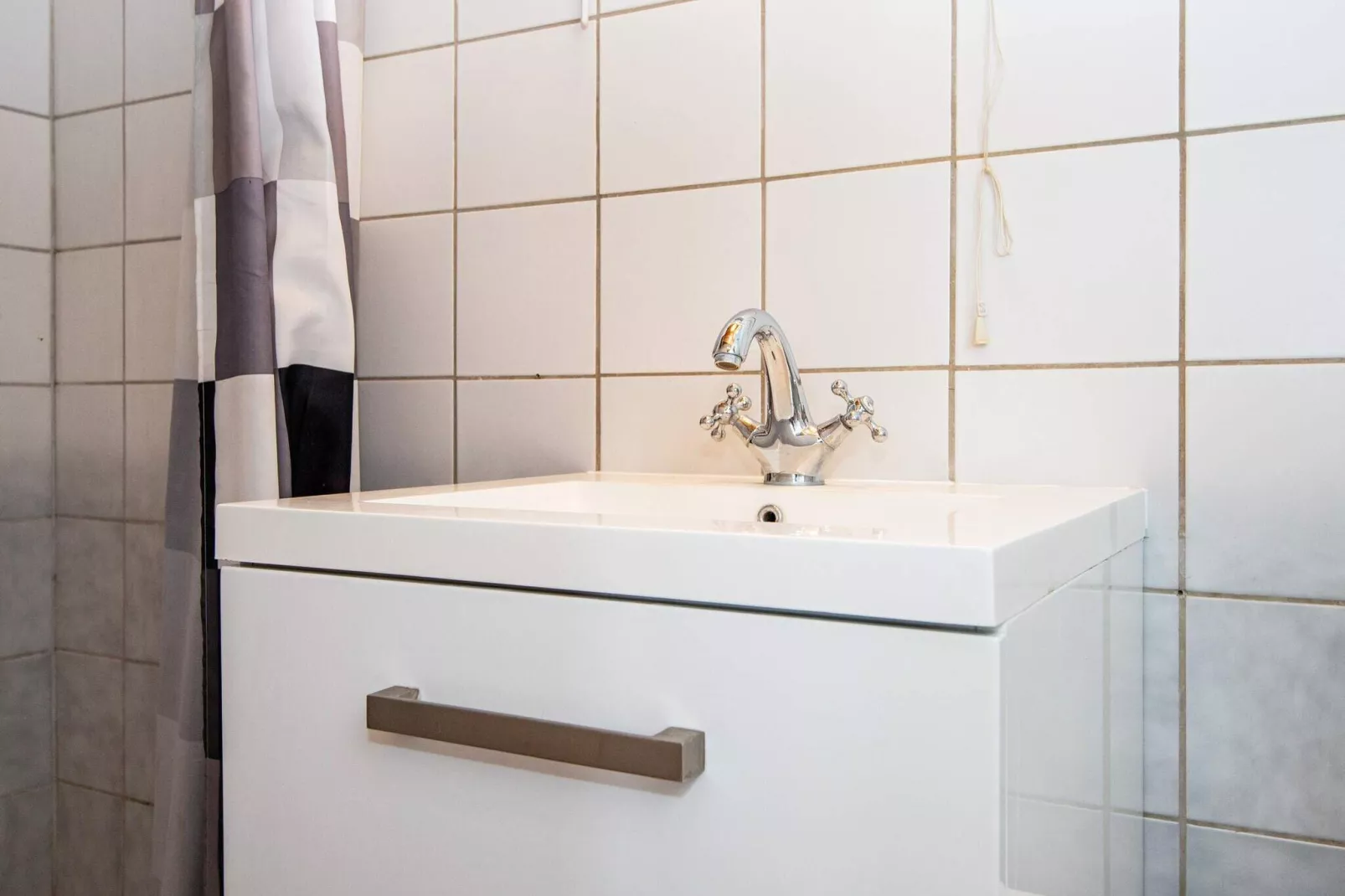 4 Personen Ferienhaus in Aabenraa-By Traum-Innenbereich