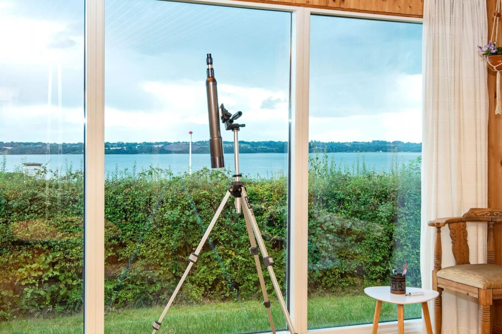 4 Personen Ferienhaus in Aabenraa-By Traum-Innenbereich