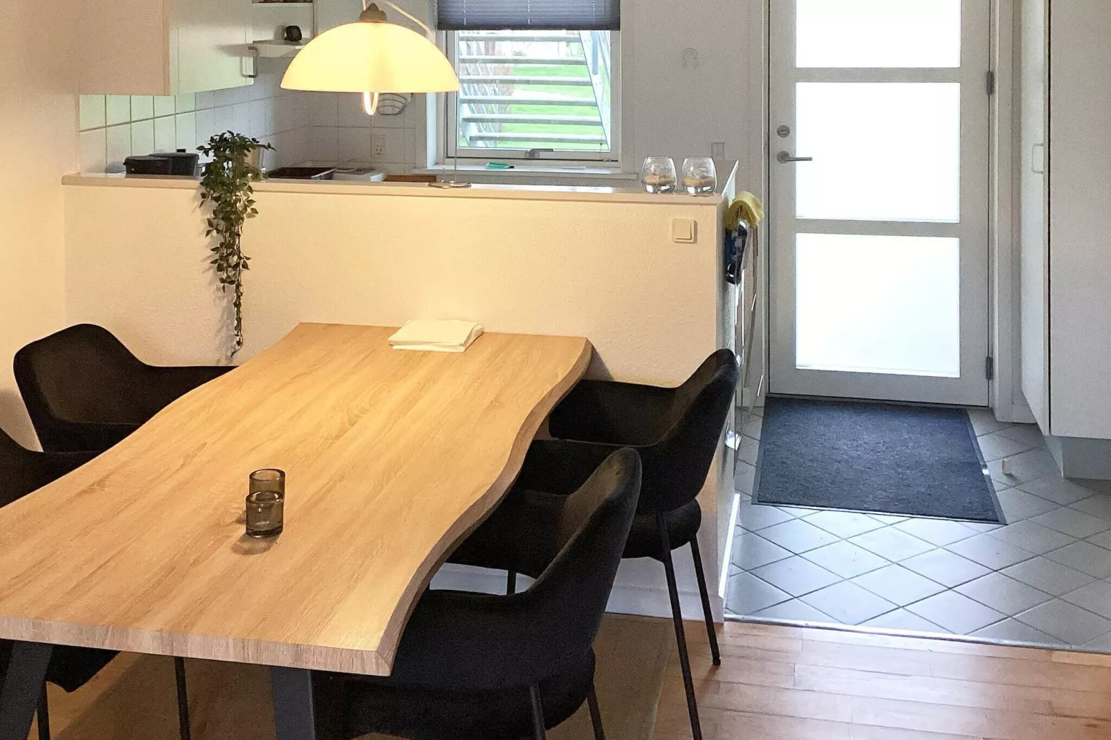 Maison de vacances pour 4 a Hals-By Traum-Intérieur