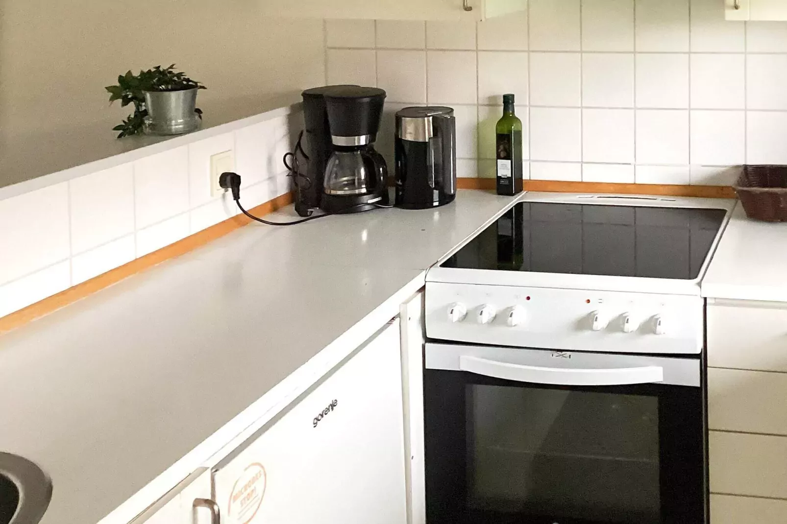 Maison de vacances pour 4 a Hals-By Traum-Intérieur