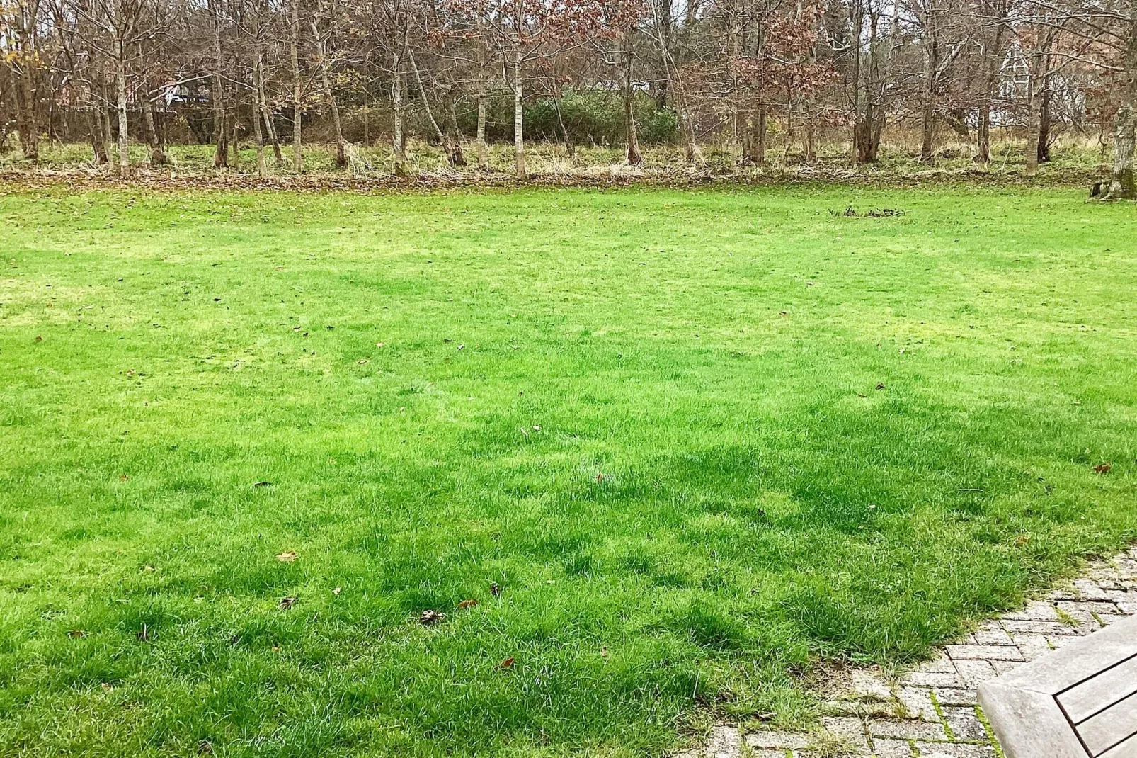 Maison de vacances pour 4 a Hals-By Traum-Vue