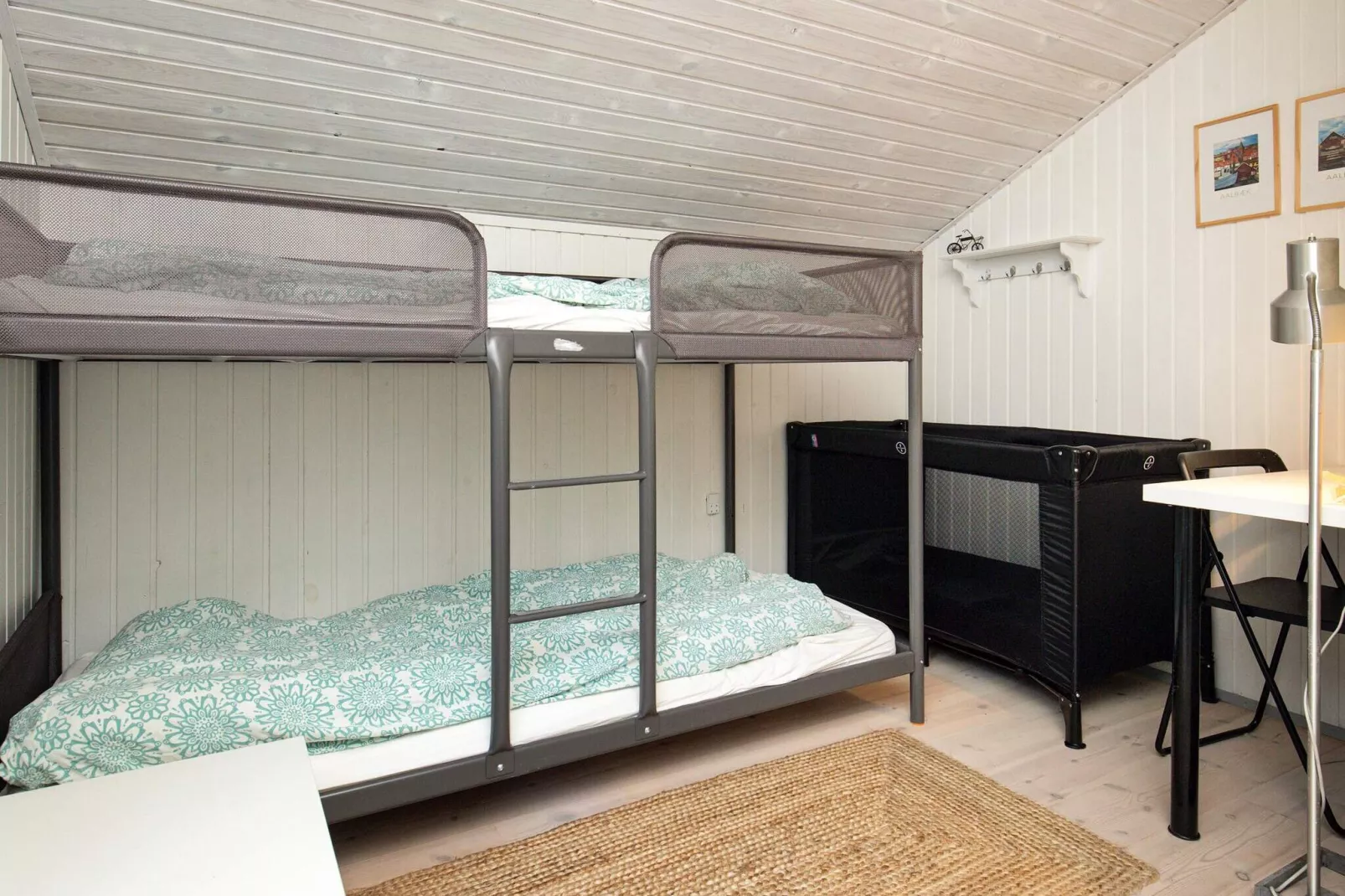 6 person holiday home in Ålbæk-By Traum