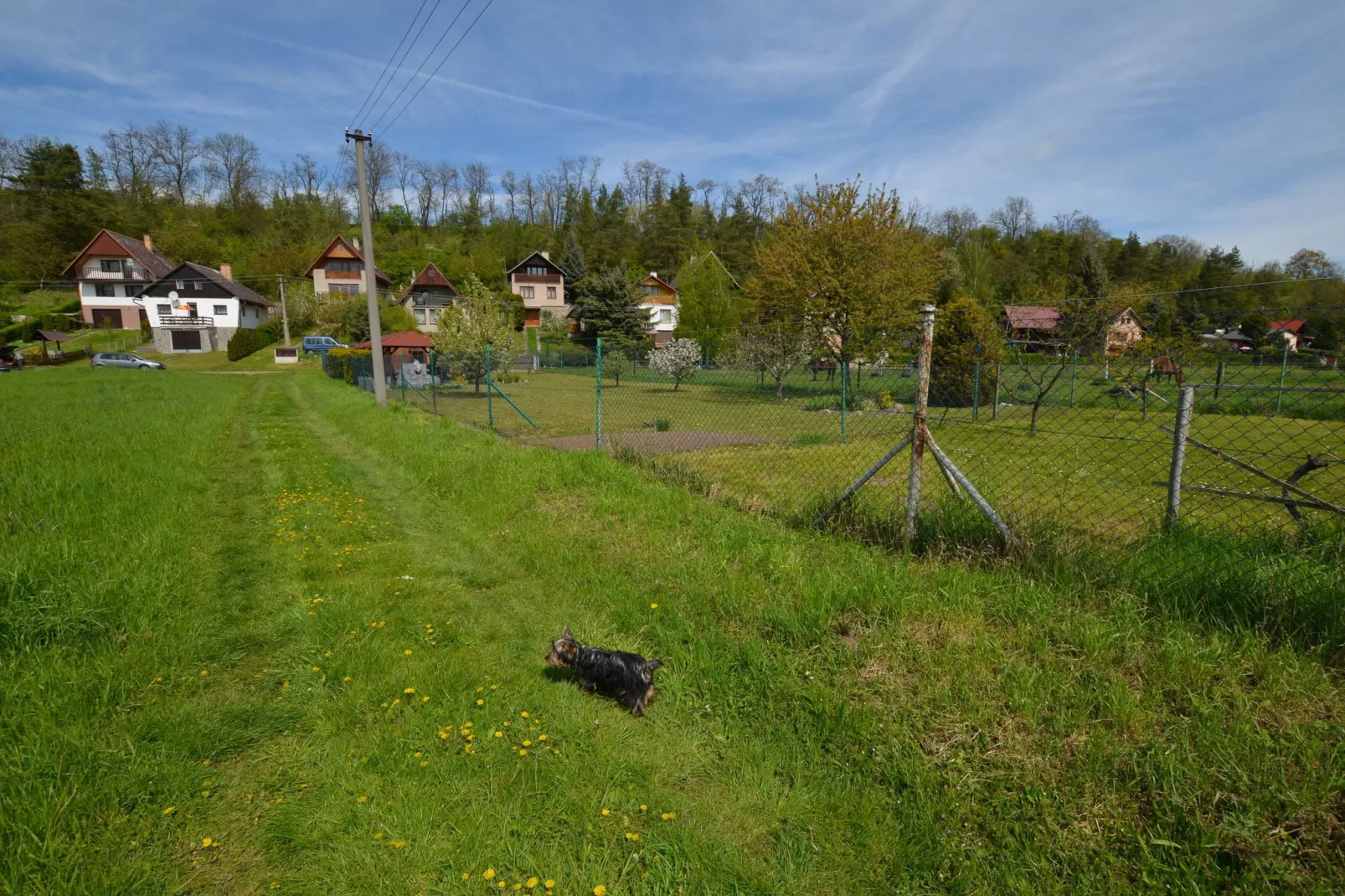 Bohuslav-Exterior summer