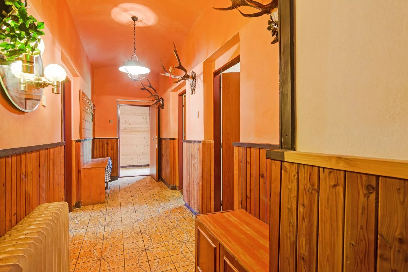 Galina B-Reception hall