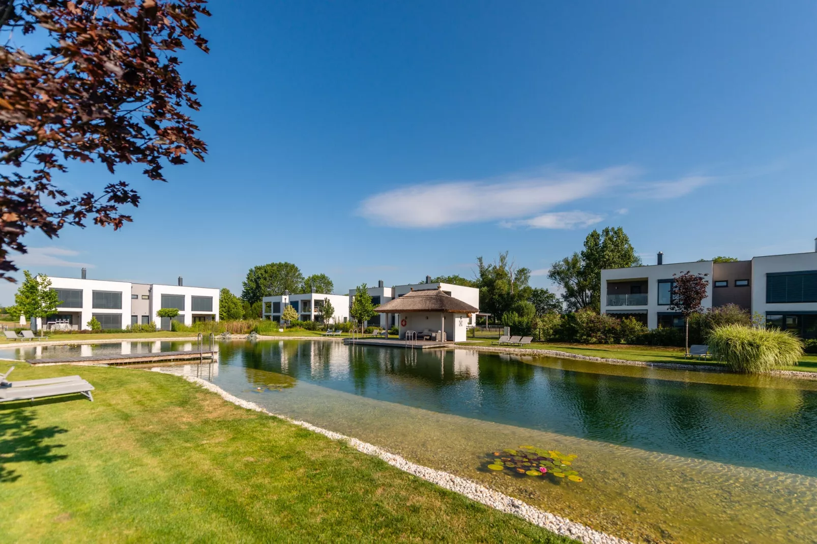 Pannonia K03-Exterior summer