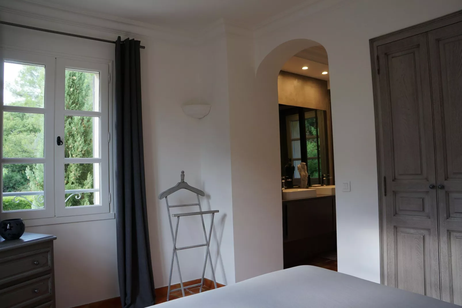 Villa Casaou-Bedroom