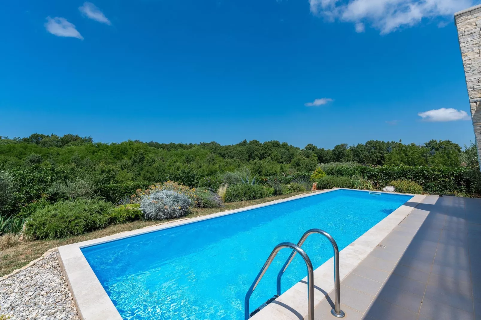 Villa Leandra-Pool