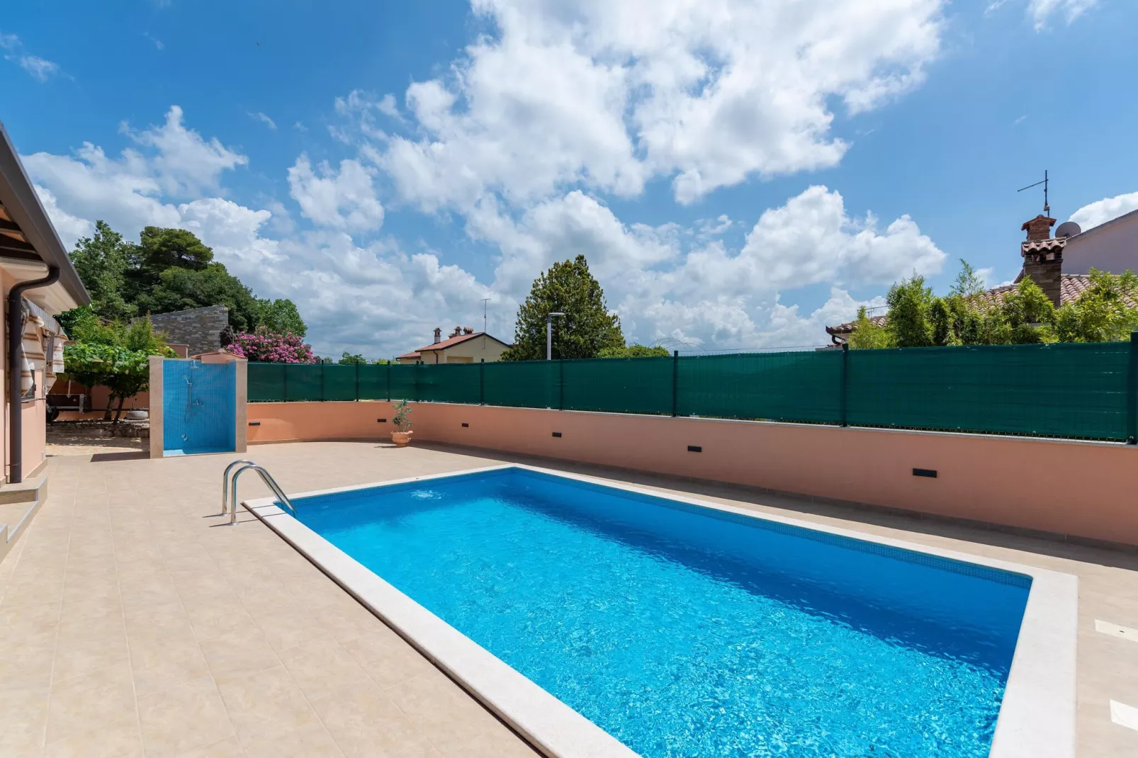 Villa Bellavista-Schwimmbad