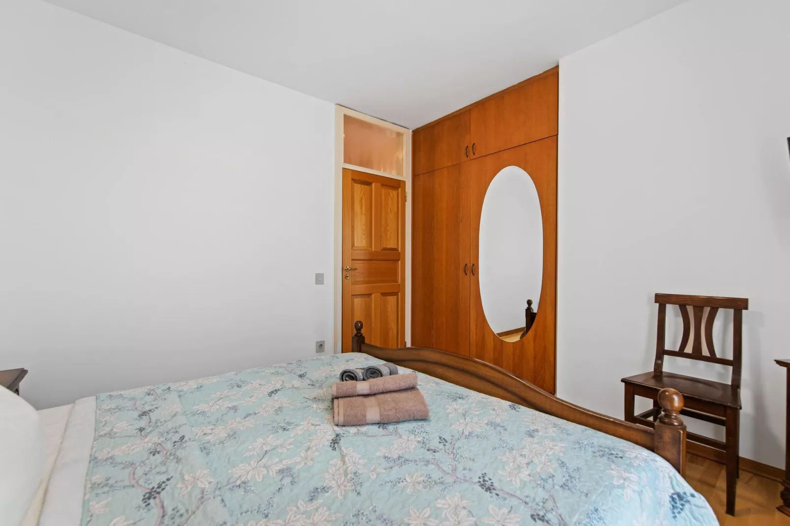 Villa Bellavista-Schlafzimmer