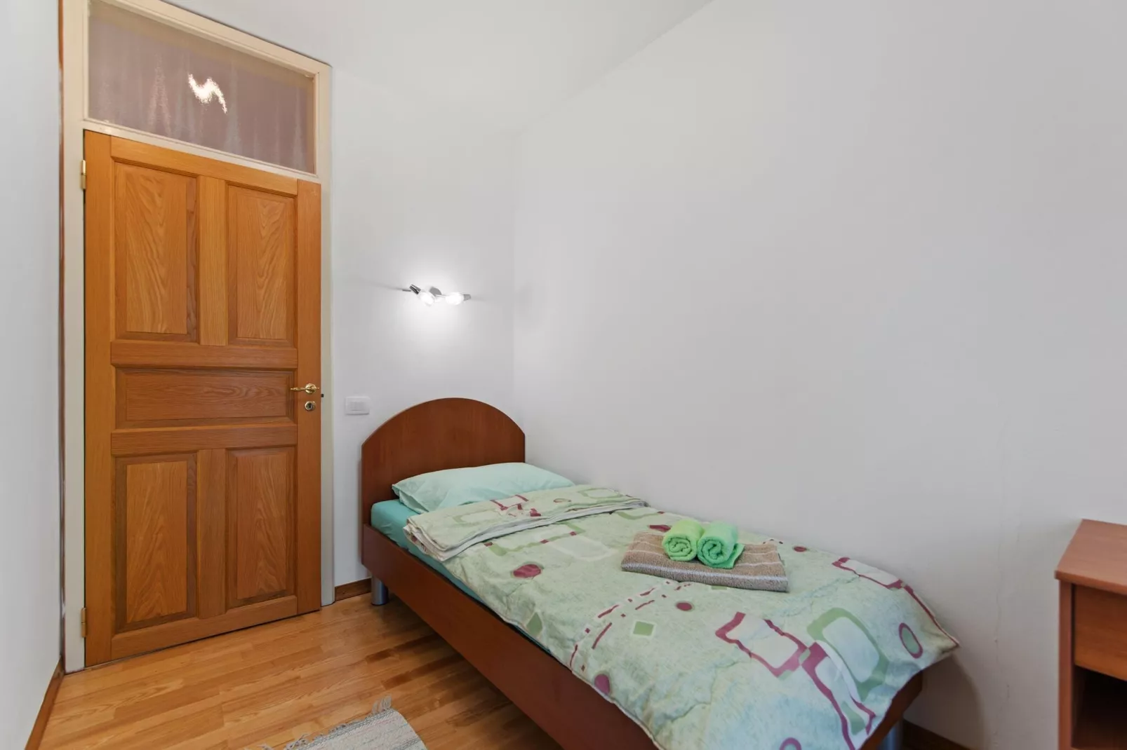 Villa Bellavista-Schlafzimmer