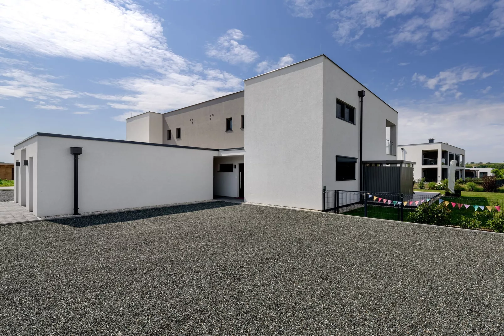 Pannonia K03-Exterior summer