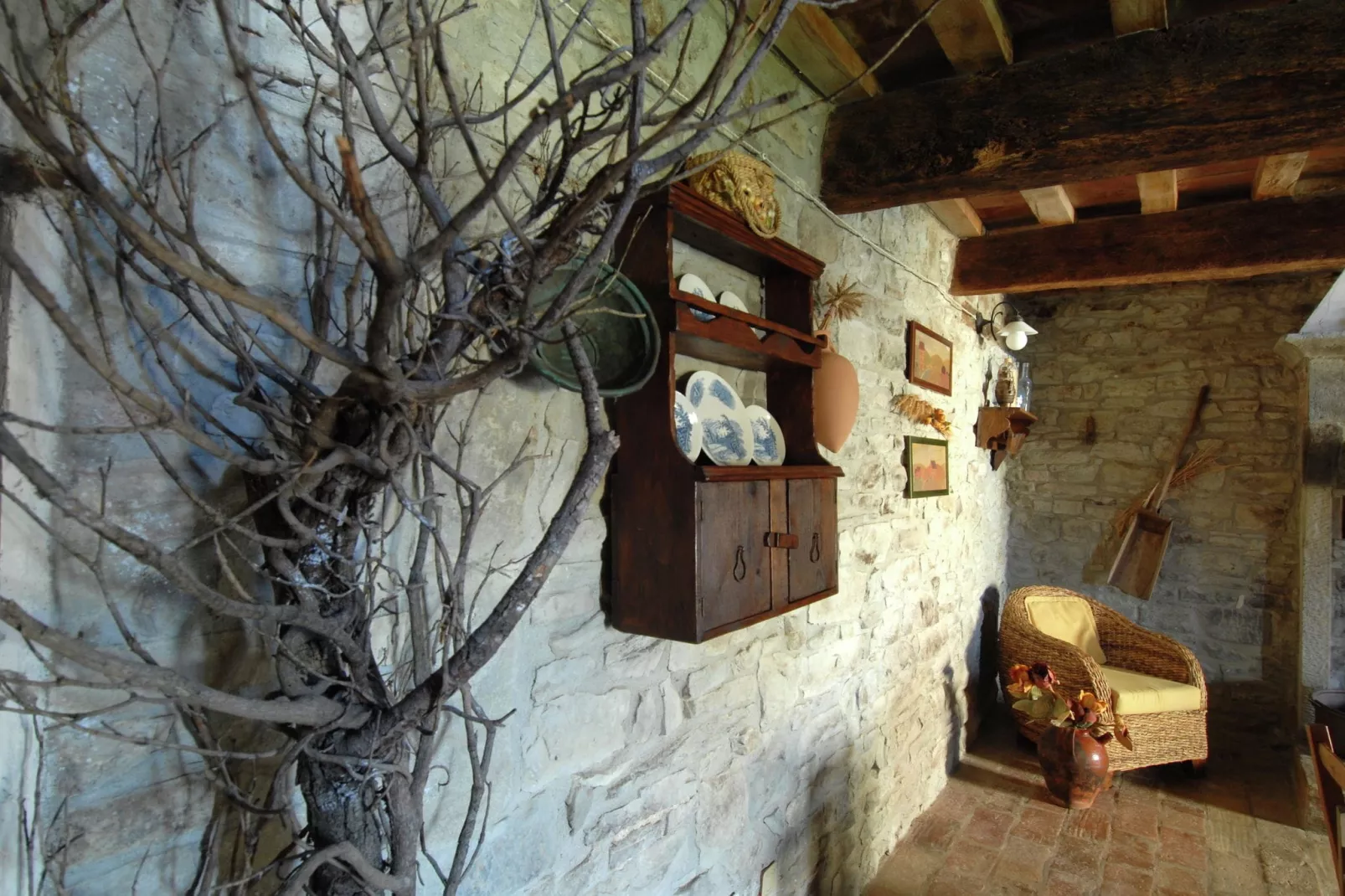 Casal Baruffa- Gorgaccia-Atmosphere