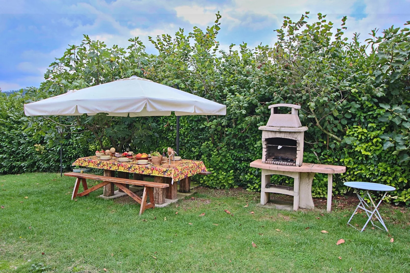 Nicchio di Rosa- Cerro Vecchio-Facilities