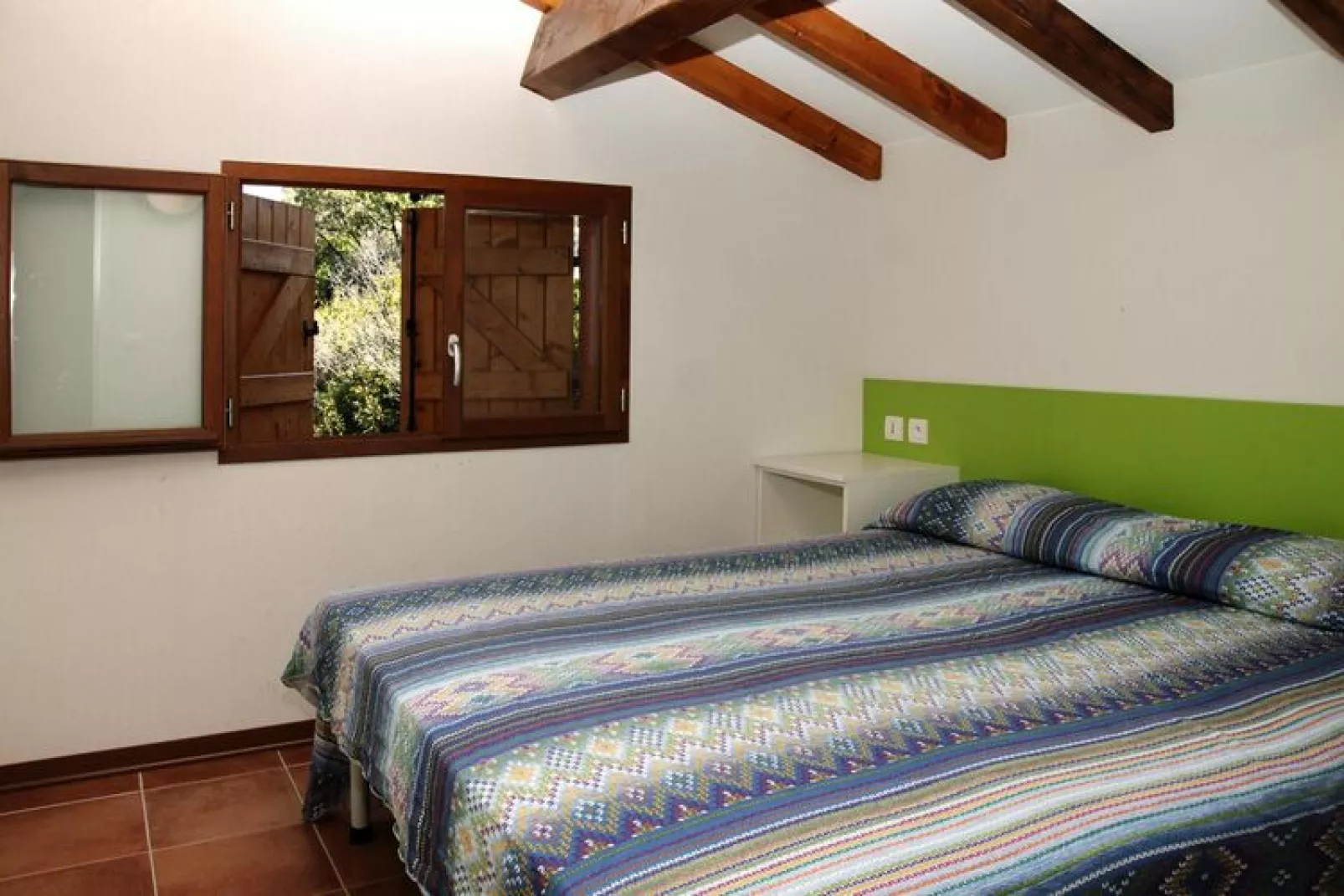 Résidence Marina di Pinarello in Marine de Pinarello // Bilo 3/4-Schlafzimmer