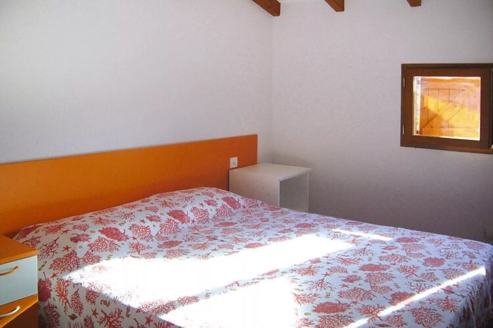 Résidence Marina di Pinarello in Marine de Pinarello // Bilo 3/4-Schlafzimmer
