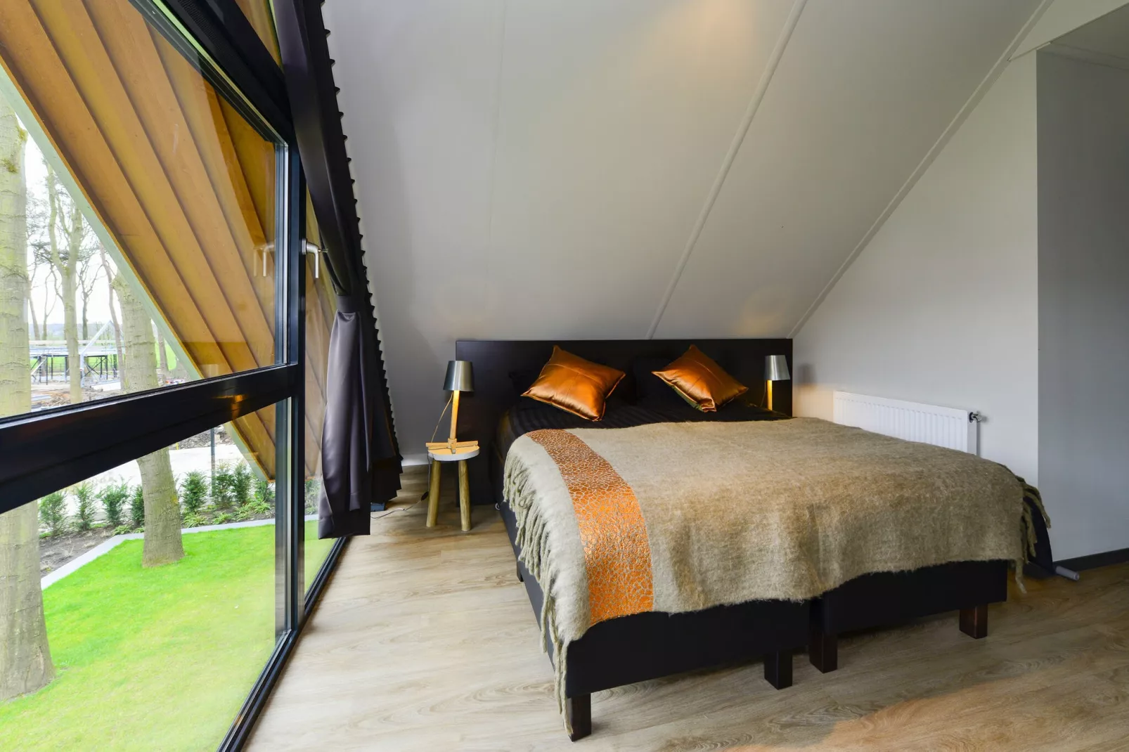 Landgoed De Scheleberg 14-Schlafzimmer