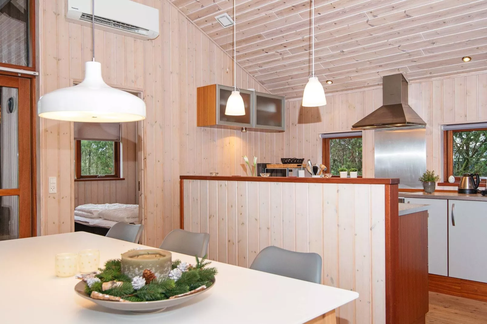 Luxury Spa Retreat in Bork - By Traum Ferienwohnungen