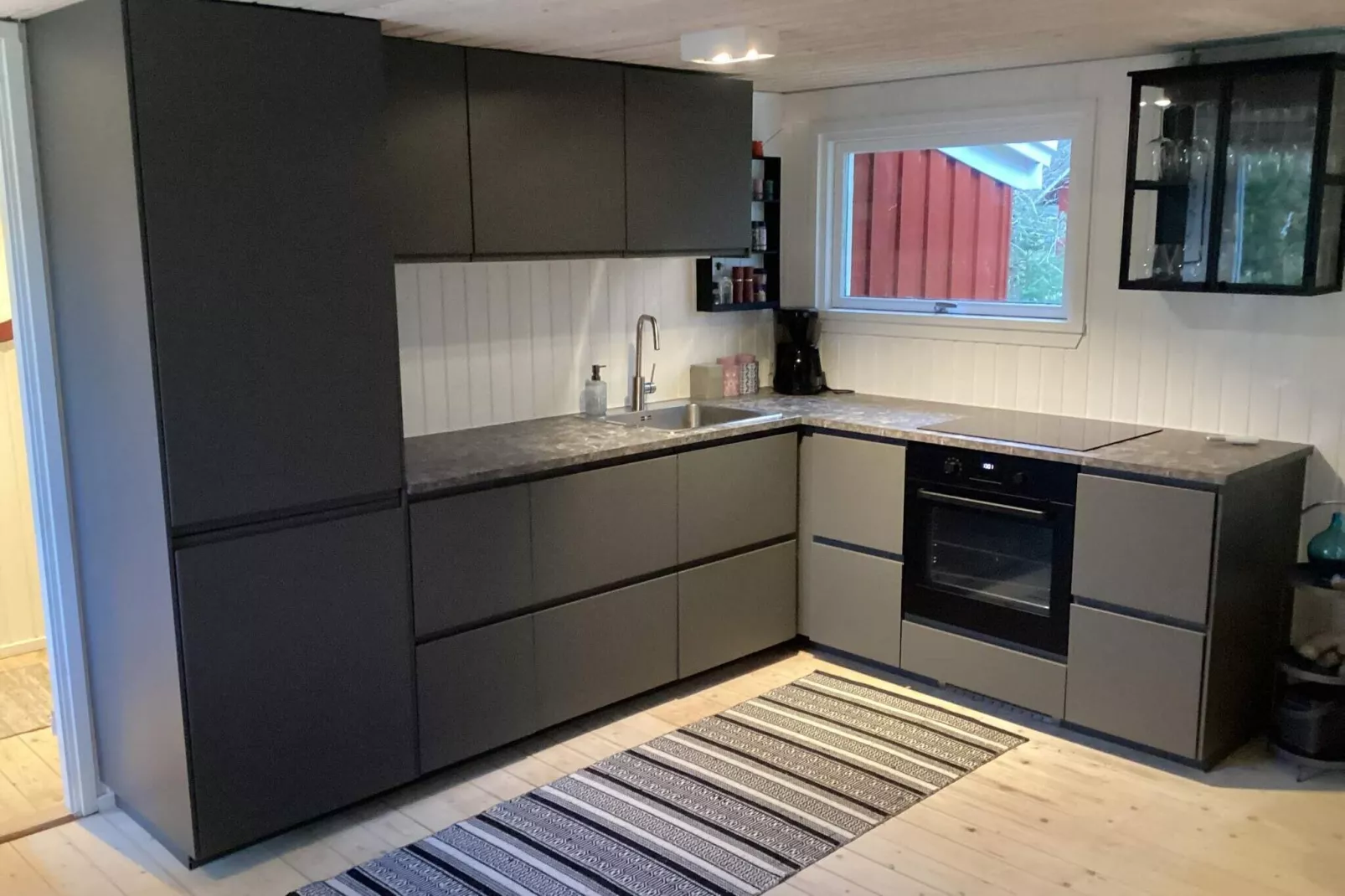 Maison de vacances pour 4 a Hals-By Traum-Intérieur