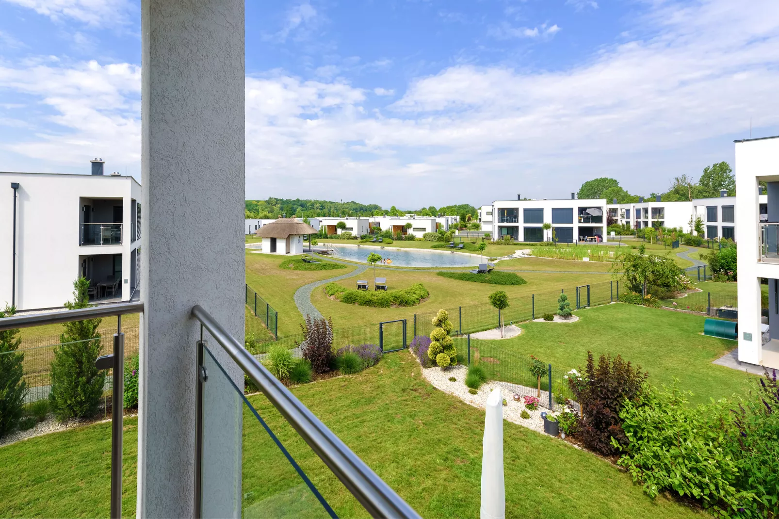 Pannonia K03-View summer