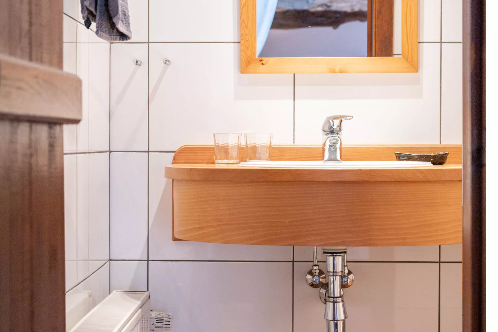 A l'aise-Bathroom