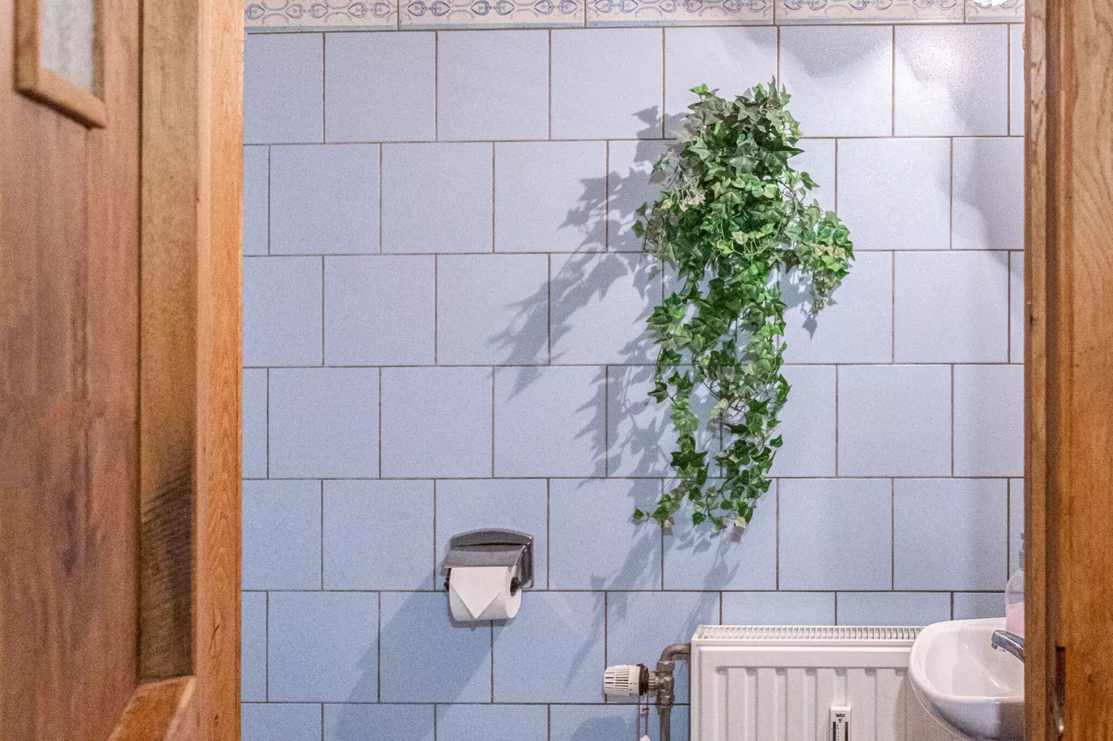 A l'aise-Bathroom