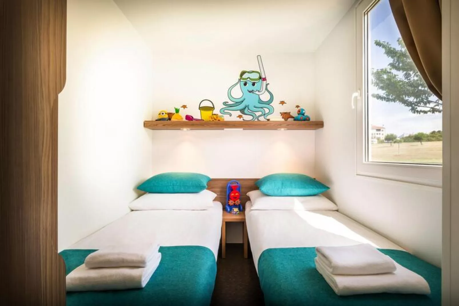 Aminess Maravea Camping Resort Novigrad - Mirami HH Premium-Not tagged