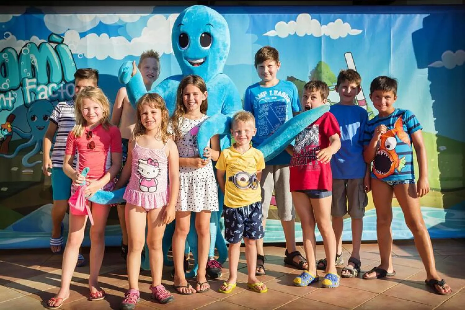 Aminess Maravea Camping Resort Novigrad - Mirami HH Premium-Not tagged