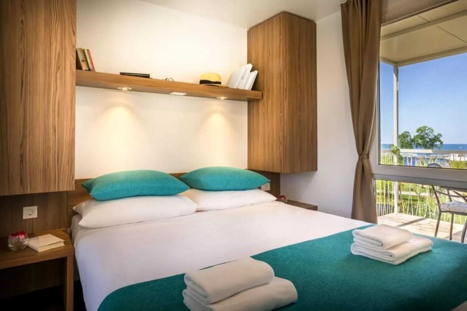Aminess Maravea Camping Resort Novigrad - Mirami HH Premium-Not tagged