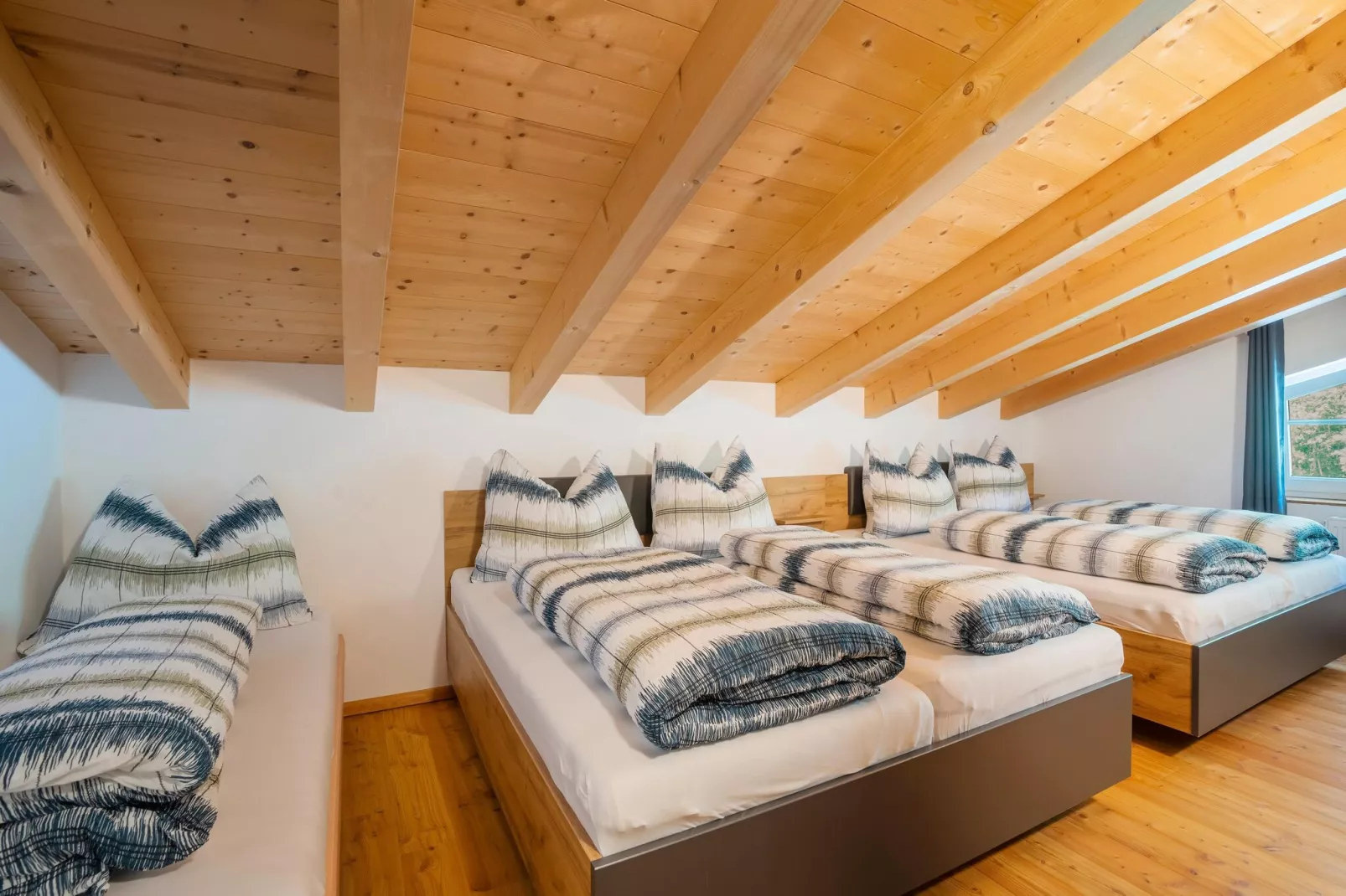 Seestube-Bedroom
