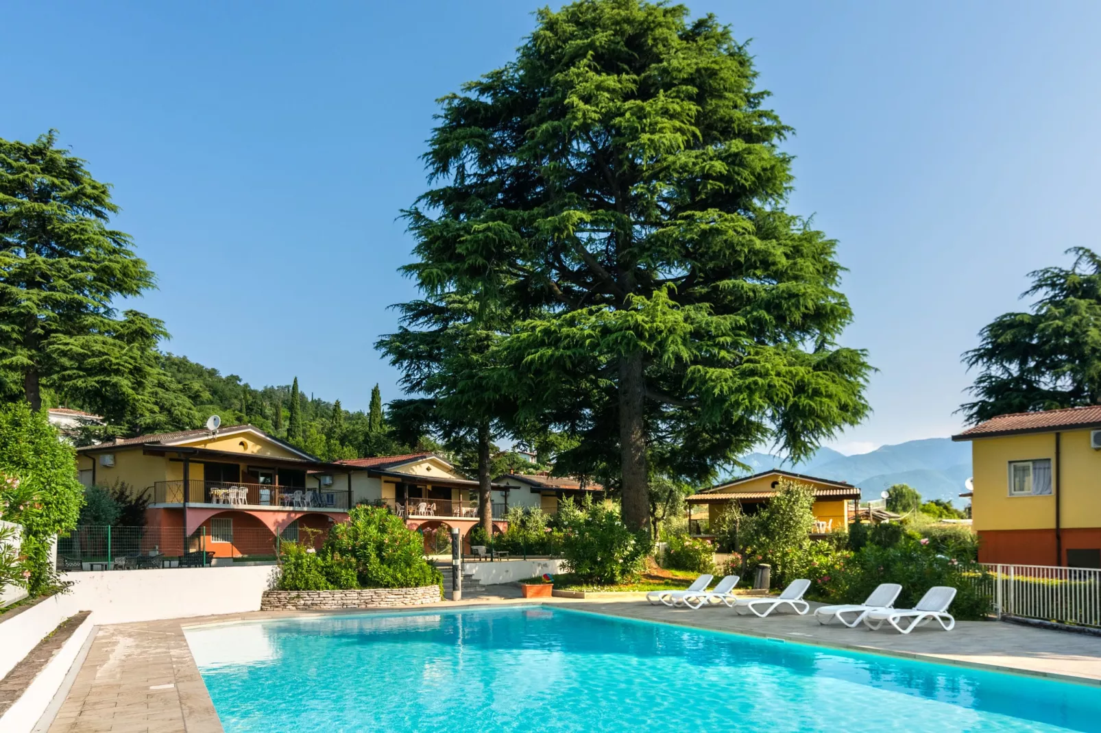 Villette-Pool