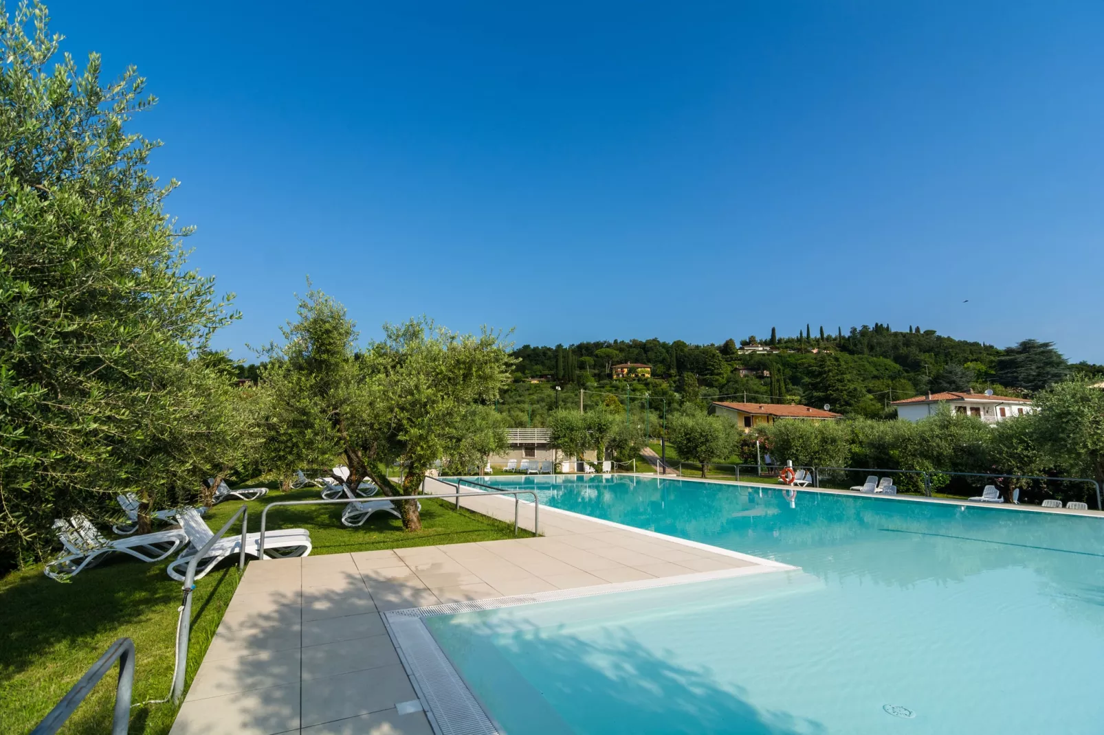 Villette-Pool
