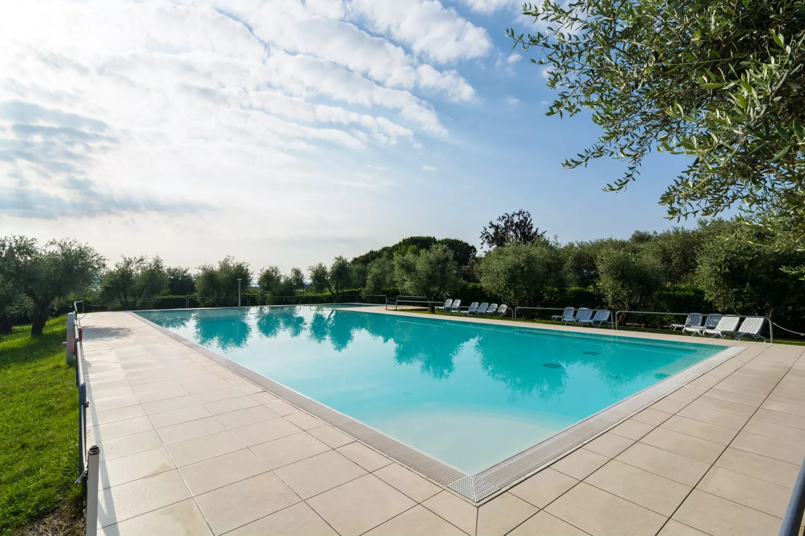 Villette-Pool