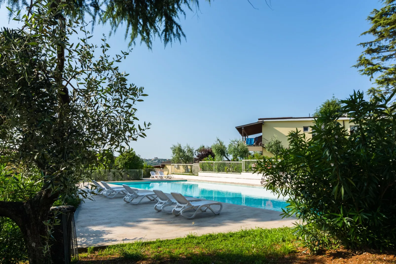 Villette-Pool